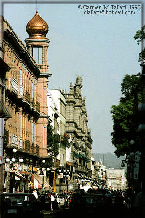 Ciudad de Puebla